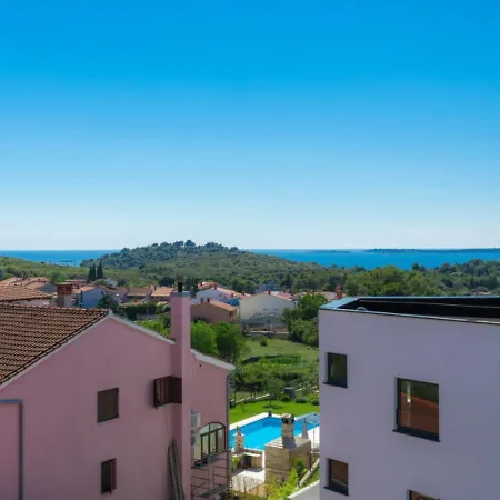 Villa Carmen *