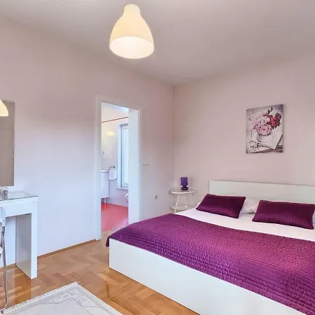 Villa Carmen Štinjan