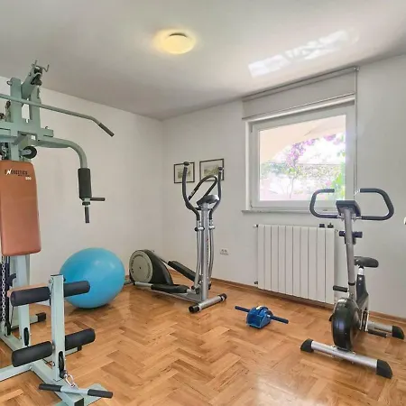 Carmen Villa Štinjan