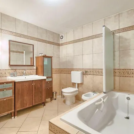 Carmen Villa Štinjan