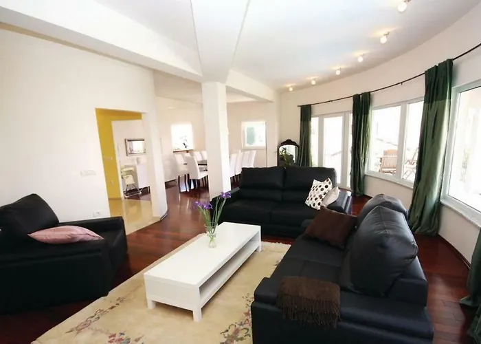 Βίλα Carmen Štinjan