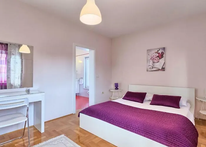 Βίλα Carmen Štinjan