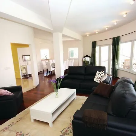 Villa Carmen Štinjan