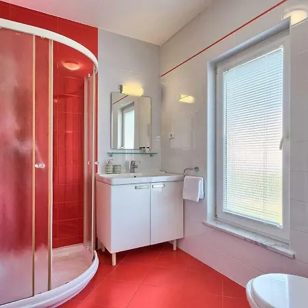 Carmen Villa Štinjan