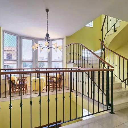 Carmen Villa Štinjan