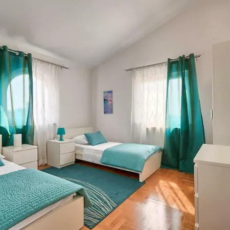 Carmen Villa Štinjan